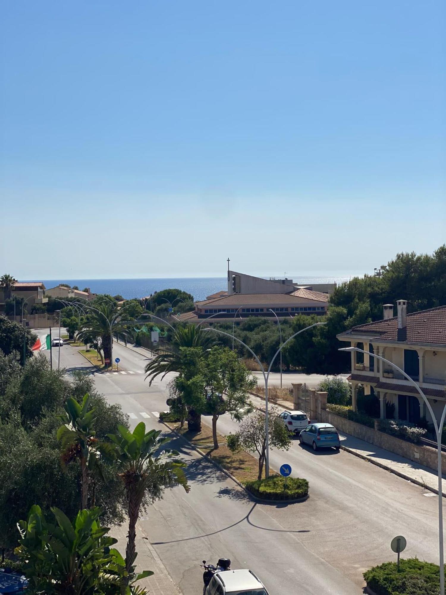 Green Sporting Club Hotel Alghero Eksteriør billede