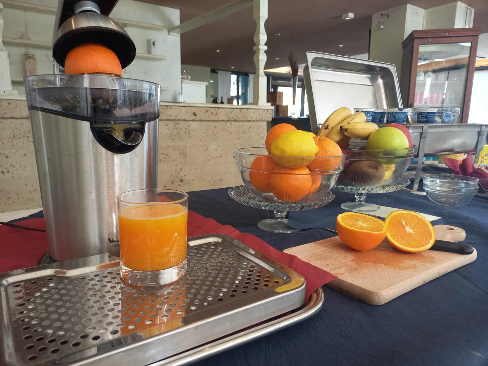 Green Sporting Club Hotel Alghero Eksteriør billede